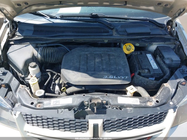 Dodge Grand Caravan