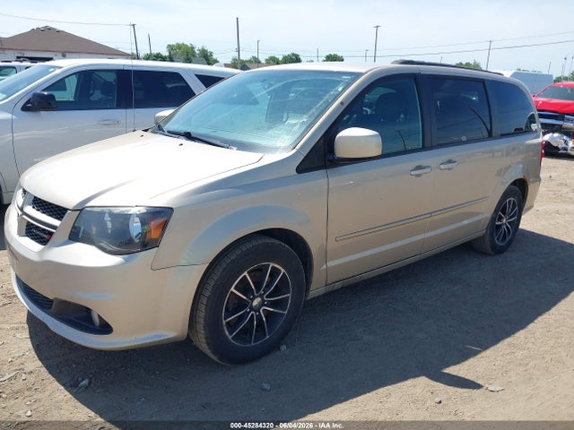 Dodge Grand Caravan