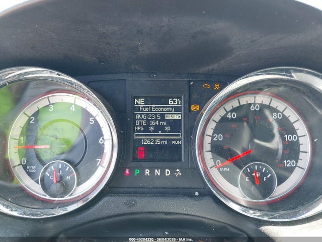 Dodge Grand Caravan