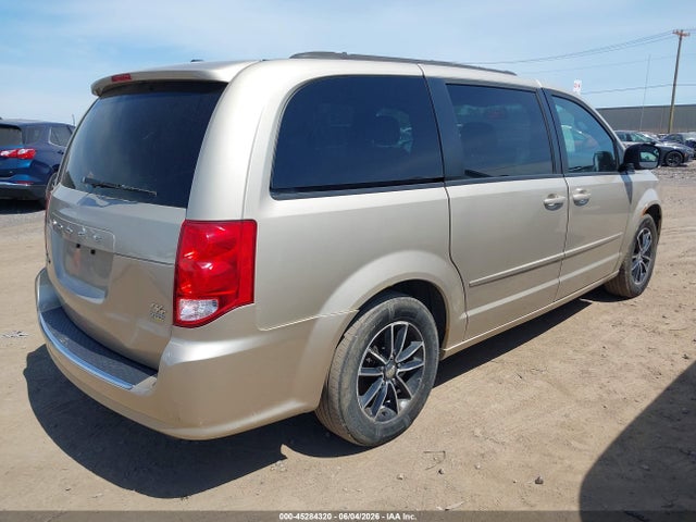 Dodge Grand Caravan