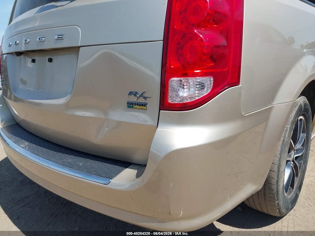 Dodge Grand Caravan