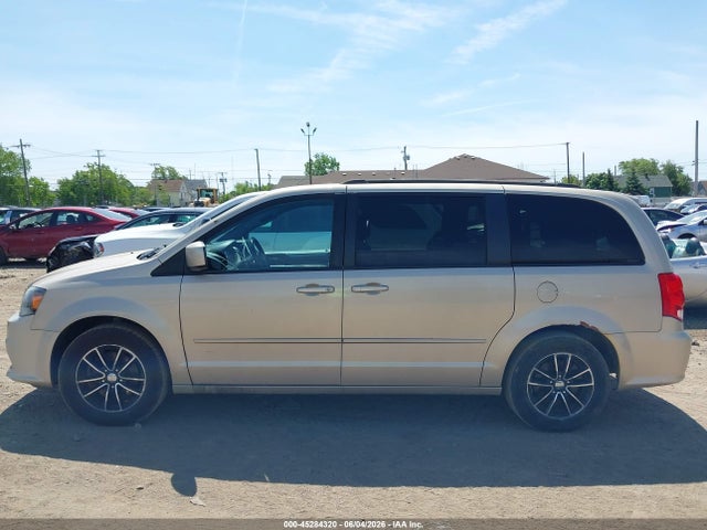 Dodge Grand Caravan