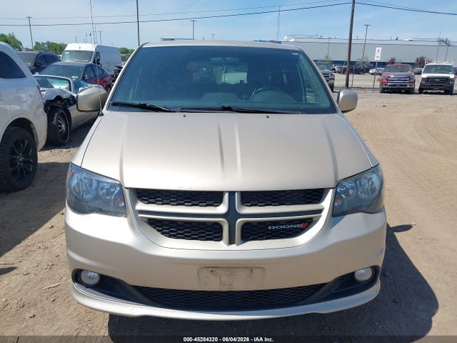 Dodge Grand Caravan