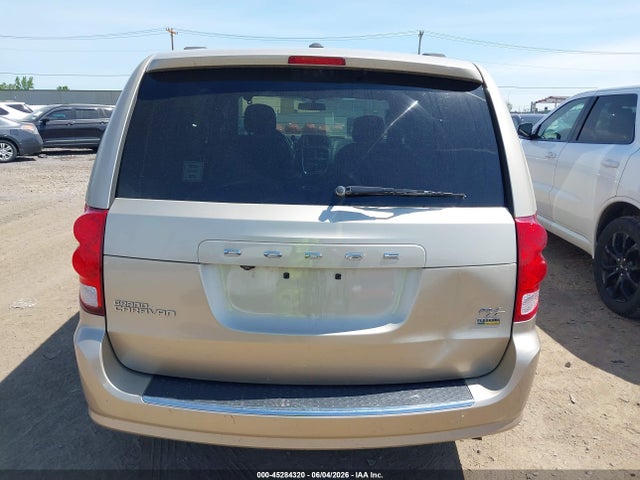 Dodge Grand Caravan