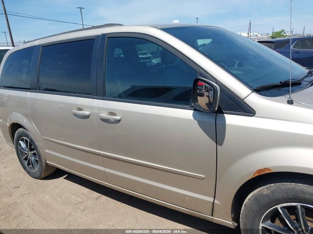 Dodge Grand Caravan