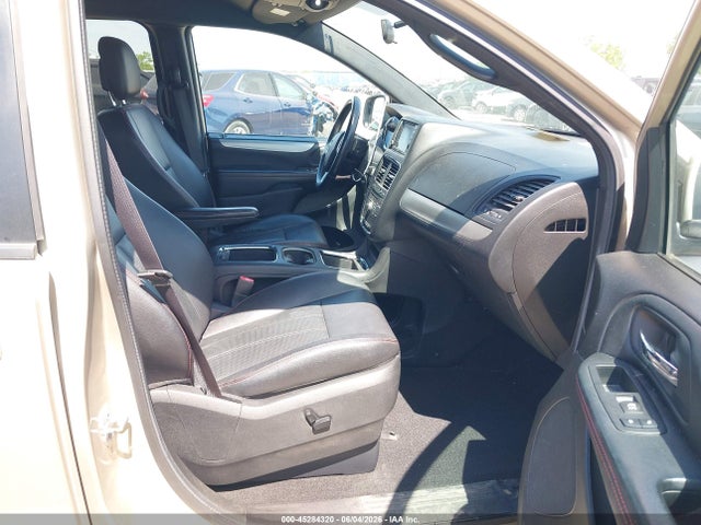 Dodge Grand Caravan
