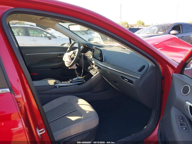 Hyundai SONATA Sel