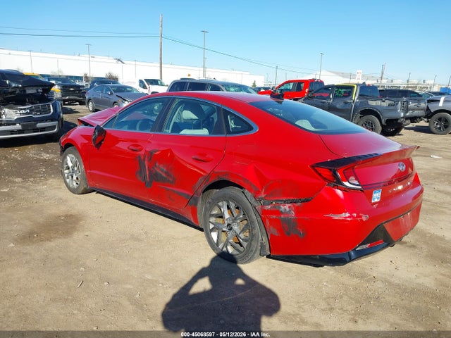 Hyundai SONATA Sel