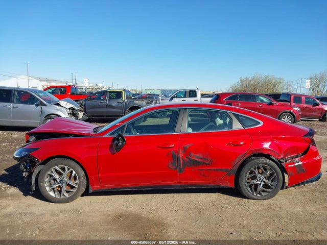 Hyundai SONATA Sel