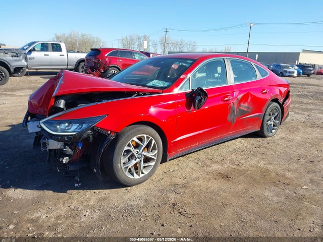 Hyundai SONATA Sel