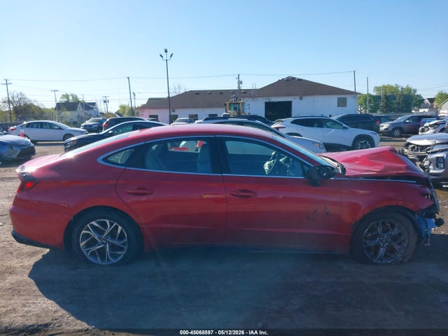Hyundai SONATA Sel