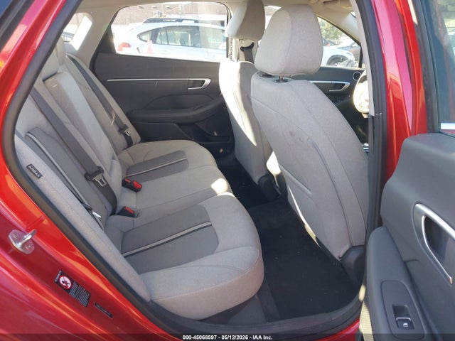 Hyundai SONATA Sel