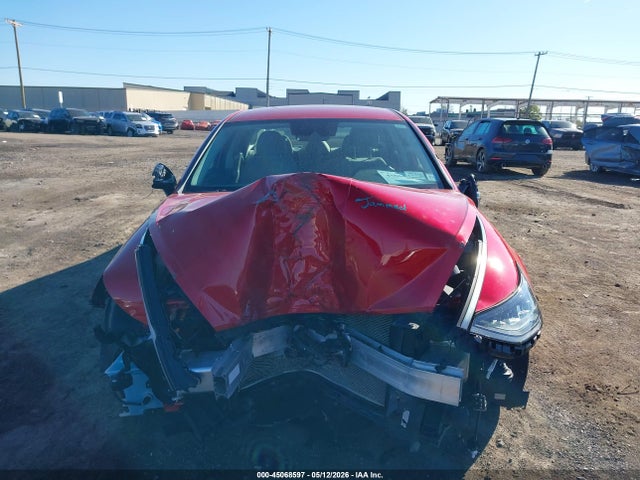 Hyundai SONATA Sel