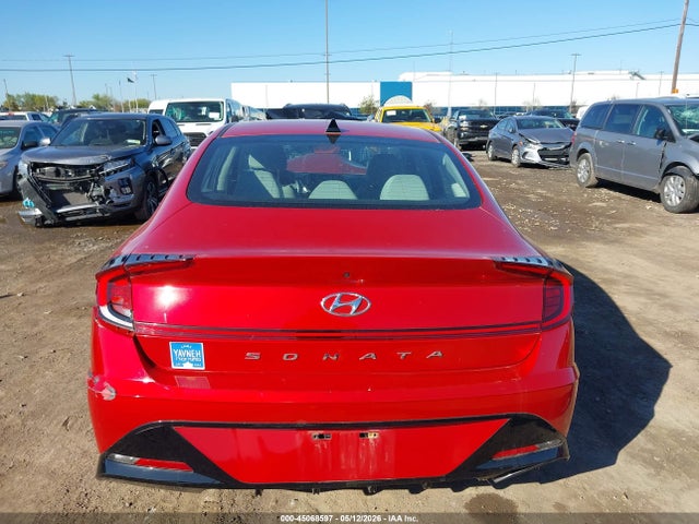 Hyundai SONATA Sel