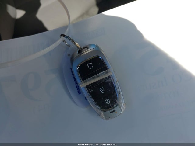Hyundai SONATA Sel