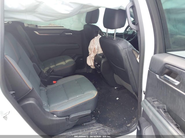 GMC Acadia Awd At4