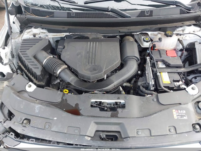 GMC Acadia Awd At4