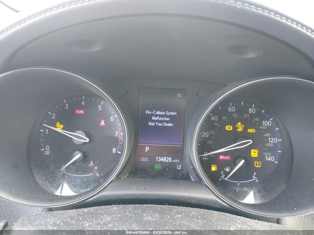 Toyota C-HR Xle