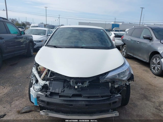 Toyota C-HR Xle