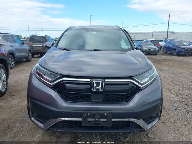 Honda CR-V Awd Touring