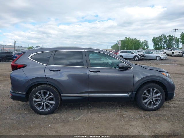 Honda CR-V Awd Touring