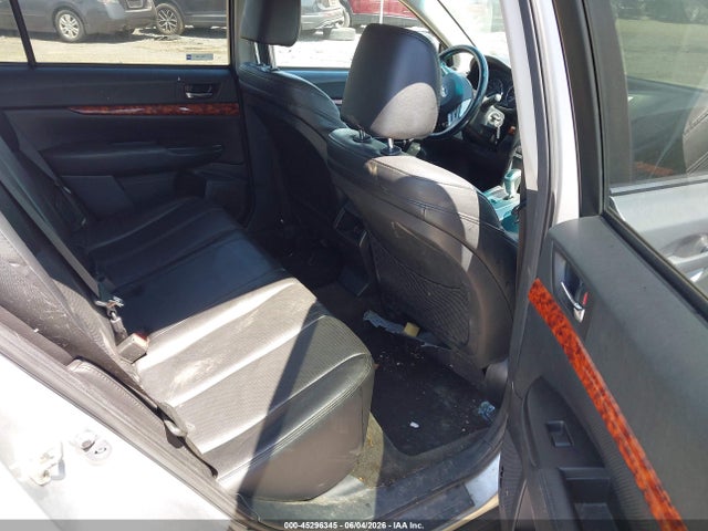 Subaru Outback 3.6r Limited