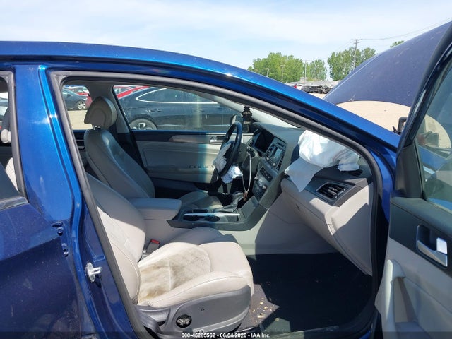Hyundai SONATA Sport