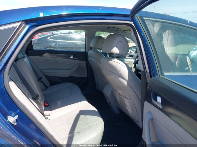 Hyundai SONATA Sport
