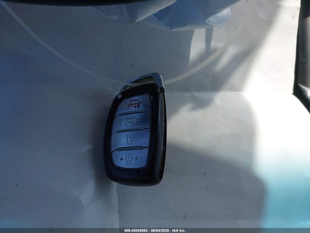 Hyundai SONATA Sport