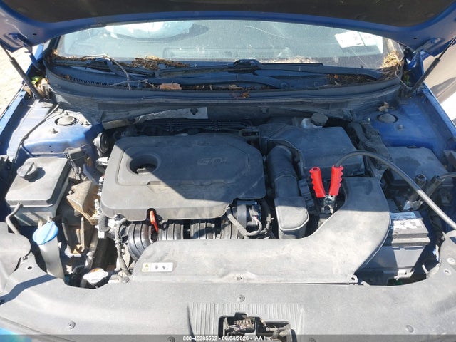 Hyundai SONATA Sport