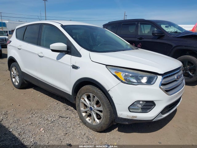 Salvage Ford Escape Image