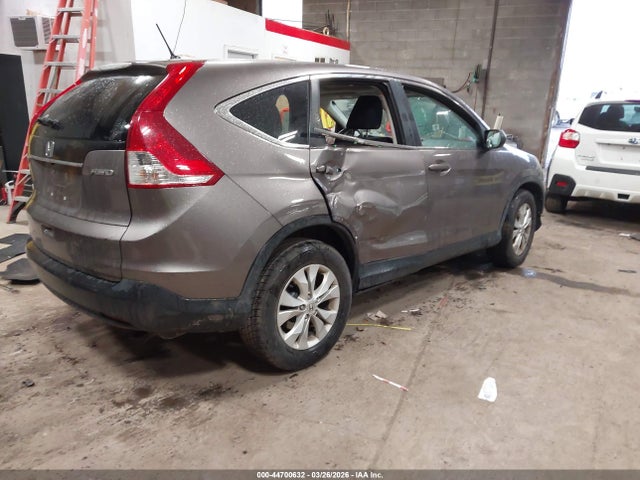 Honda CR-V Ex