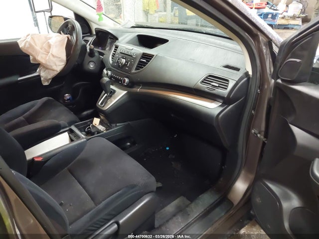 Honda CR-V Ex