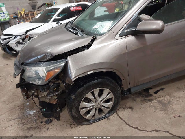 Honda CR-V Ex