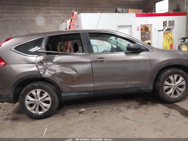 Honda CR-V Ex