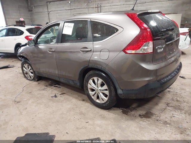 Honda CR-V Ex