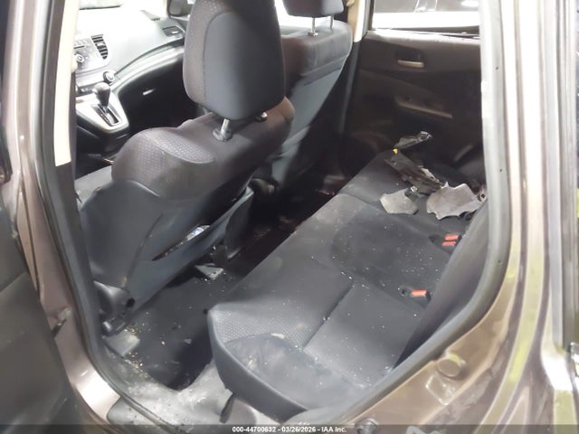 Honda CR-V Ex