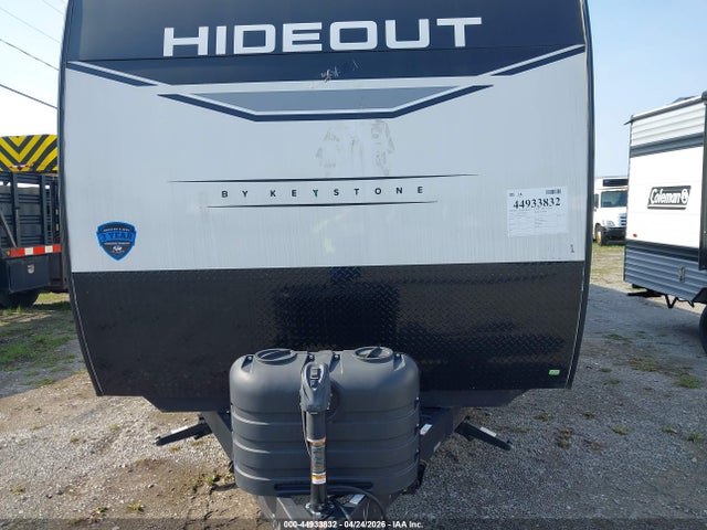 Keystone Hdout31brd