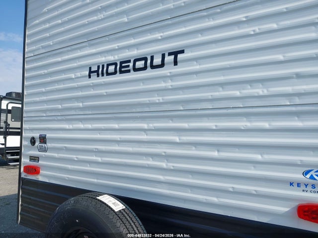 Keystone Hdout31brd