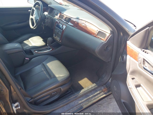 Chevrolet Impala Ss