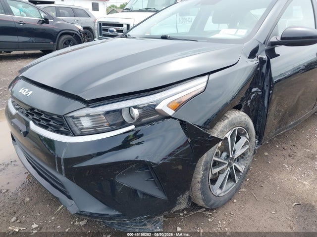 Kia Forte Lxs