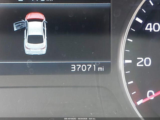 Kia Forte Lxs