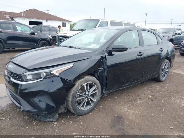 Kia Forte Lxs
