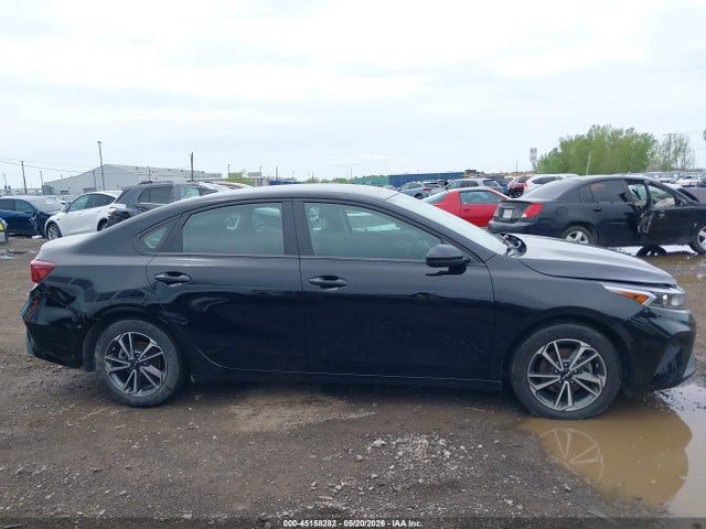 Kia Forte Lxs