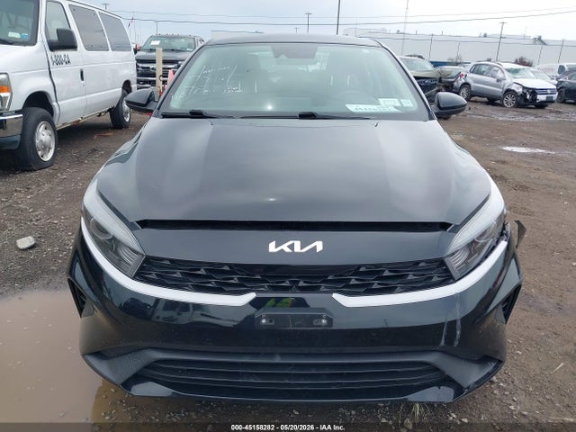 Kia Forte Lxs