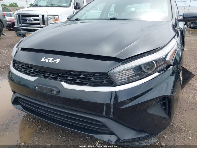 Kia Forte Lxs