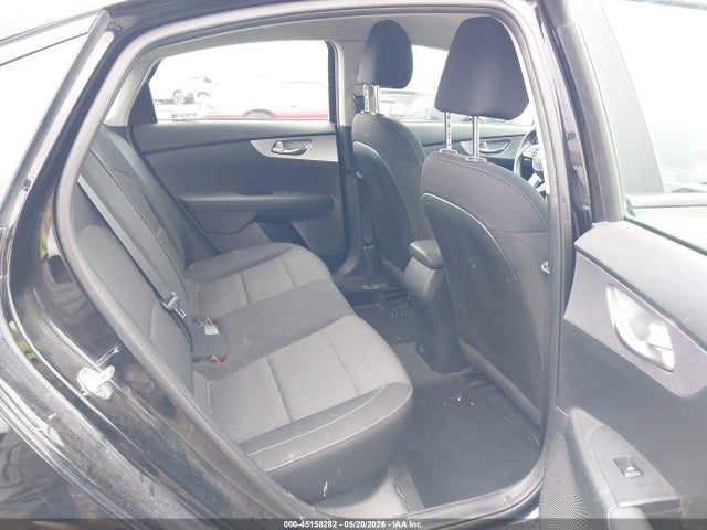 Kia Forte Lxs