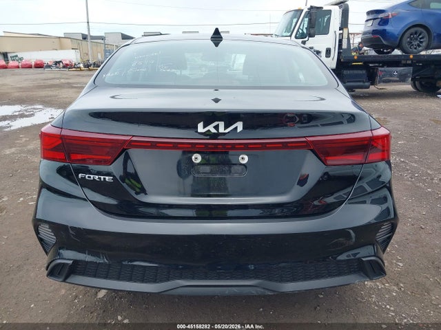 Kia Forte Lxs