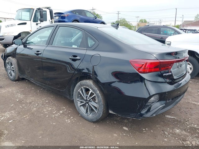 Kia Forte Lxs