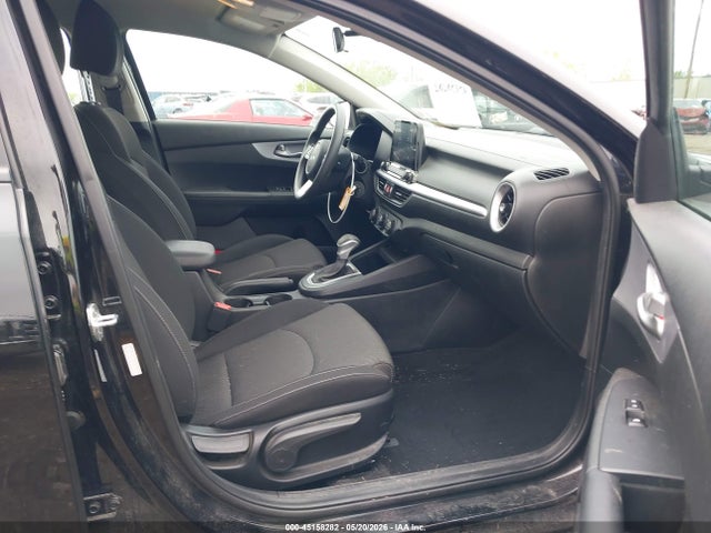 Kia Forte Lxs